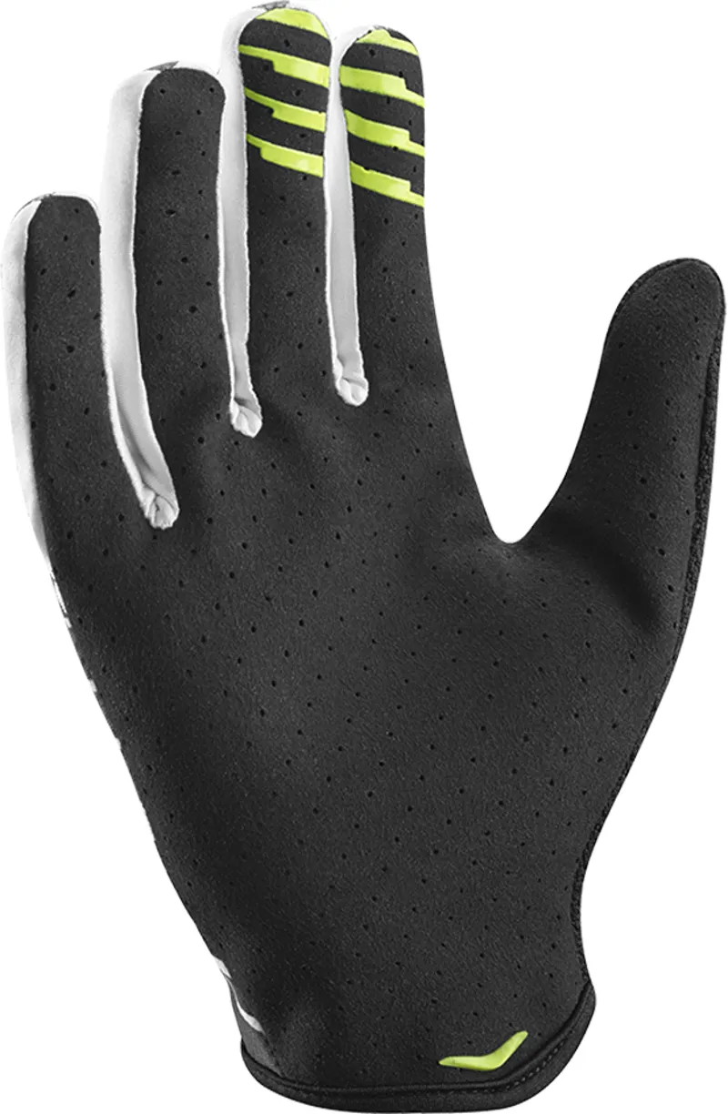 Altura One-80 G2 Gloves Red-1